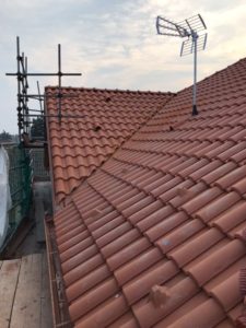 Rifacimento tetti manutenzione tetti coperture torino e provincia nuovo tetto 